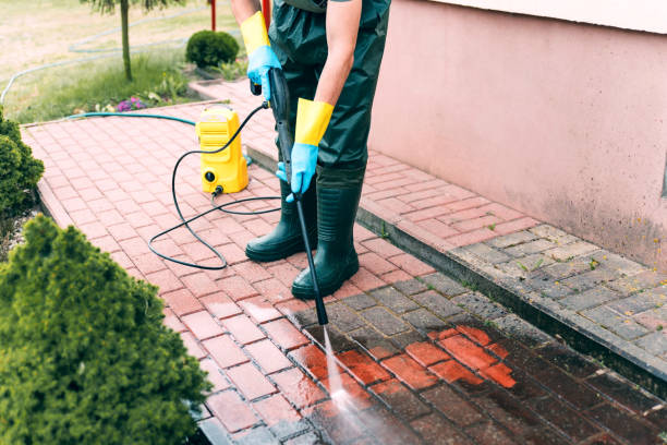 Best Patio and Deck Pressure Washing  in Victoria, TX