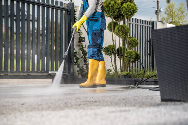 Best Driveway Pressure Washing  in Victoria, TX