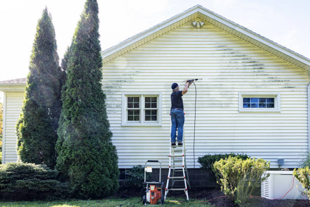 Best Roof Washing  in Victoria, TX